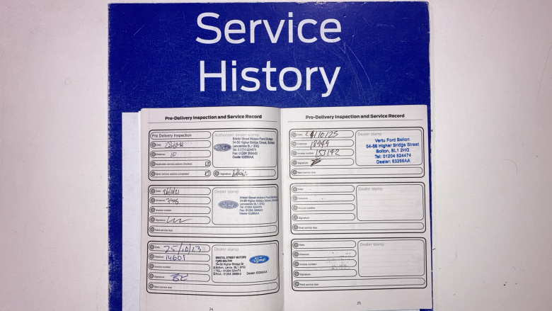 Ford Focus 1.5 EcoBoost 150 Titanium X 5dr Petrol Hatchback